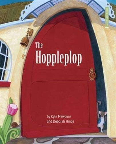 The Hoppleplop (Paperback)