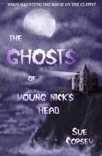 The Ghosts of Young Nick's Head