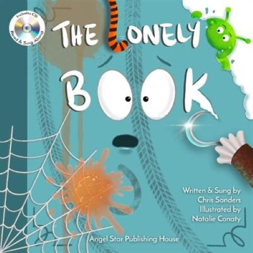 Lonely Book with CD