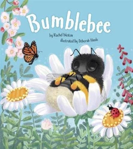 Bumblebee (Paperback)