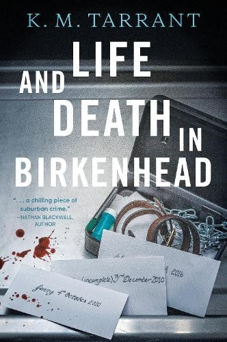 Life and Death in Birkenhead (Paperback)