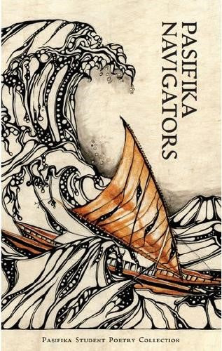 Pasifika Navigators (Paperback)