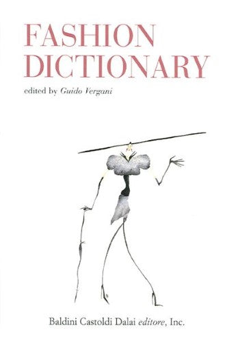 Fashion Dictionary