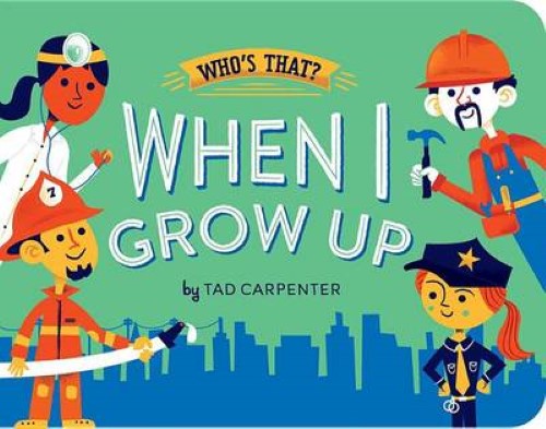 When I Grow Up