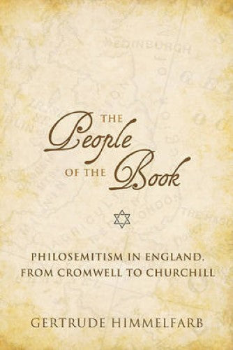 The People of the Book