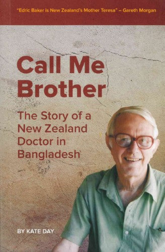Call Me Brother