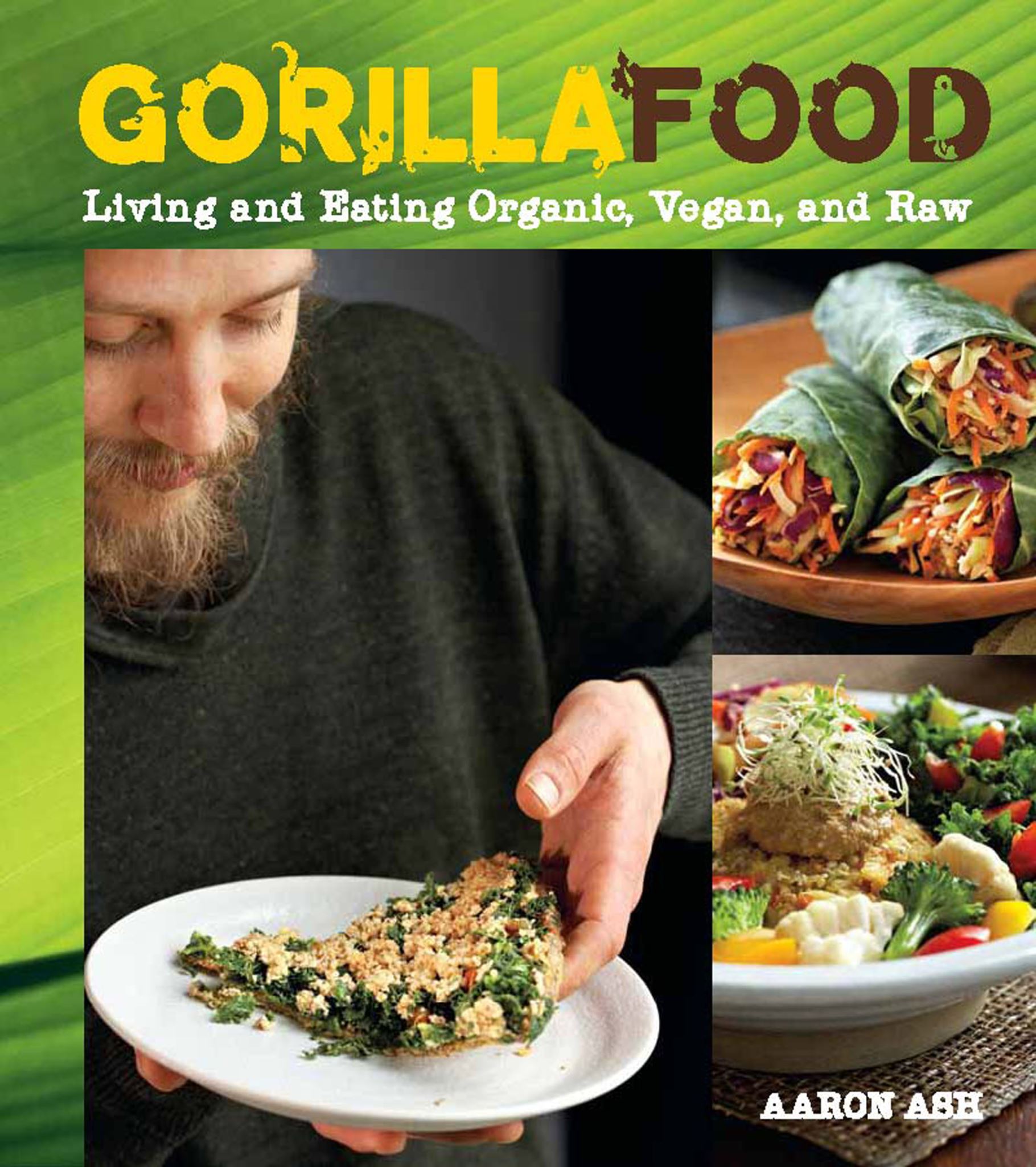 Gorilla Food