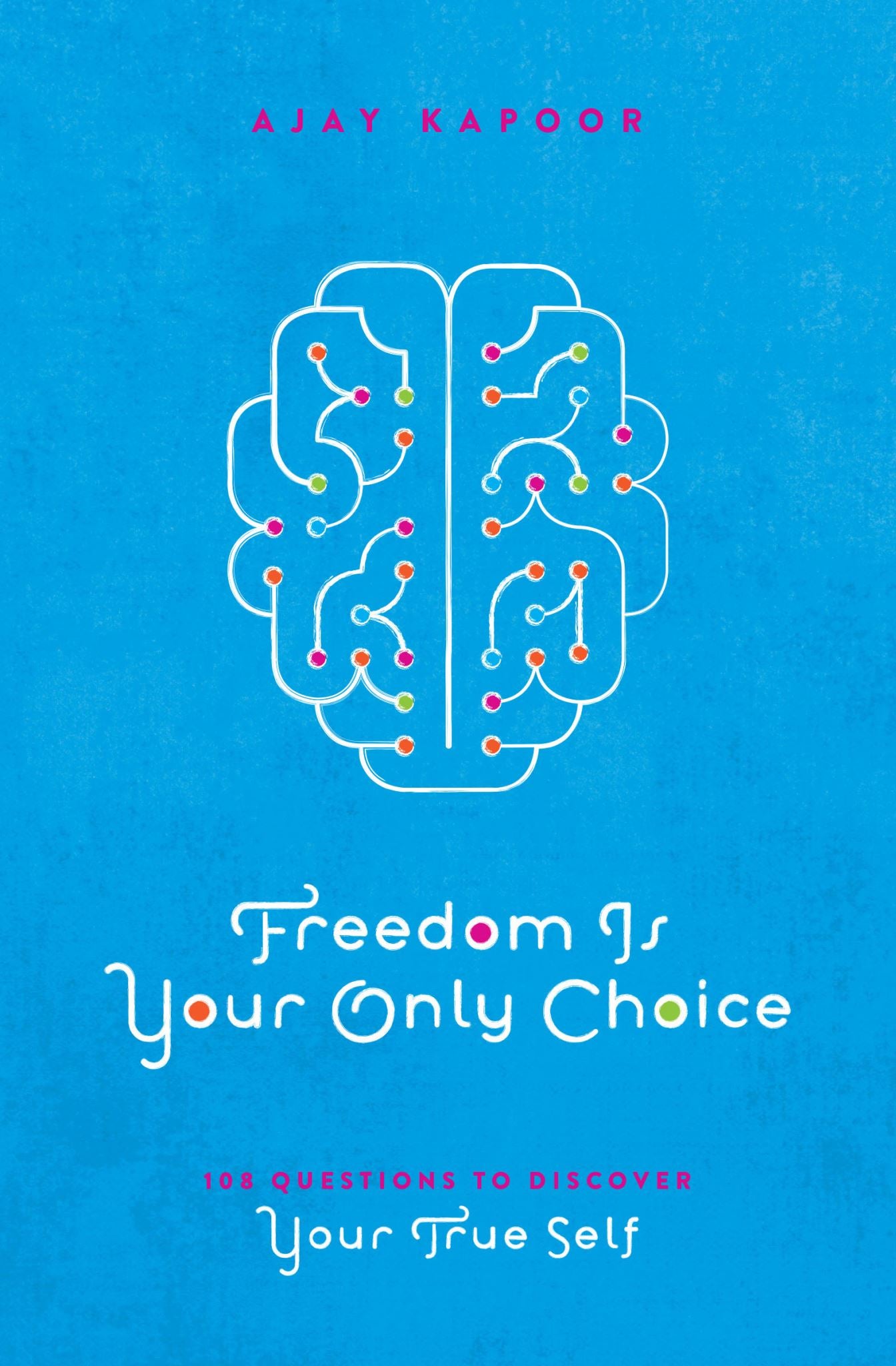 Freedom Is Your Only Choice