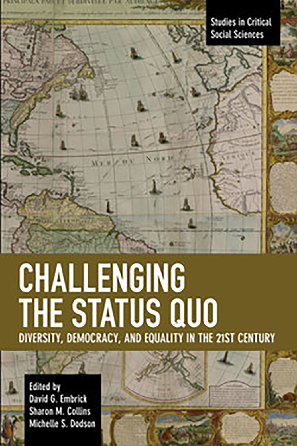 Challenging the Status Quo