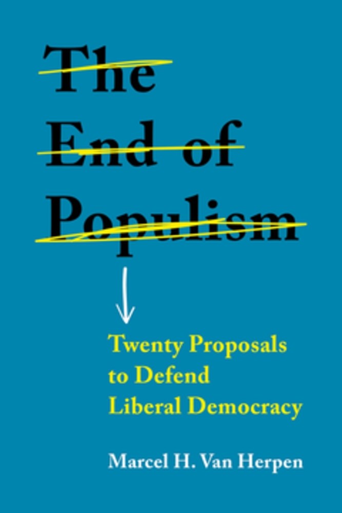 The end of populism