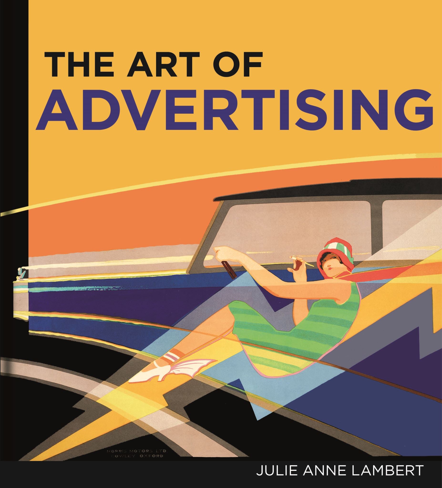 Art of Advertising, The