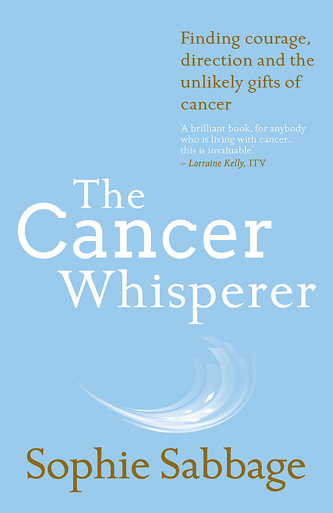 The Cancer Whisperer