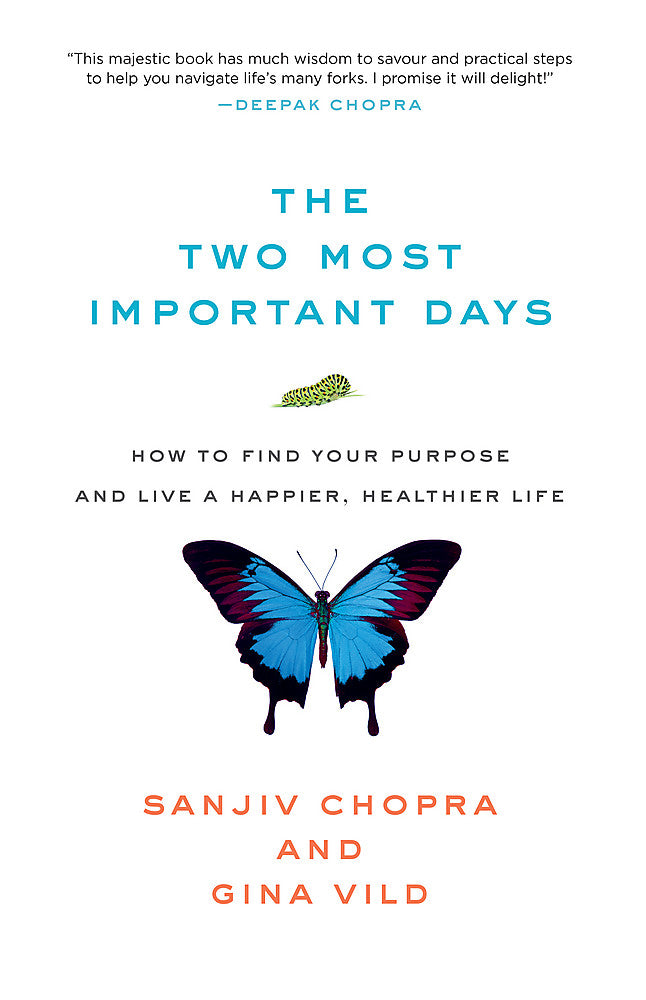 The Two Most Important Days