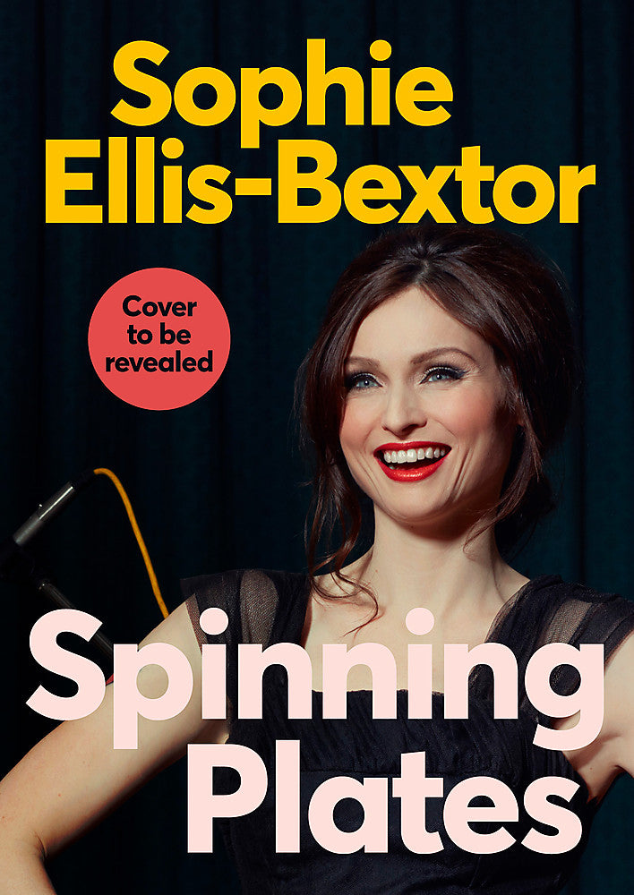 Spinning Plates