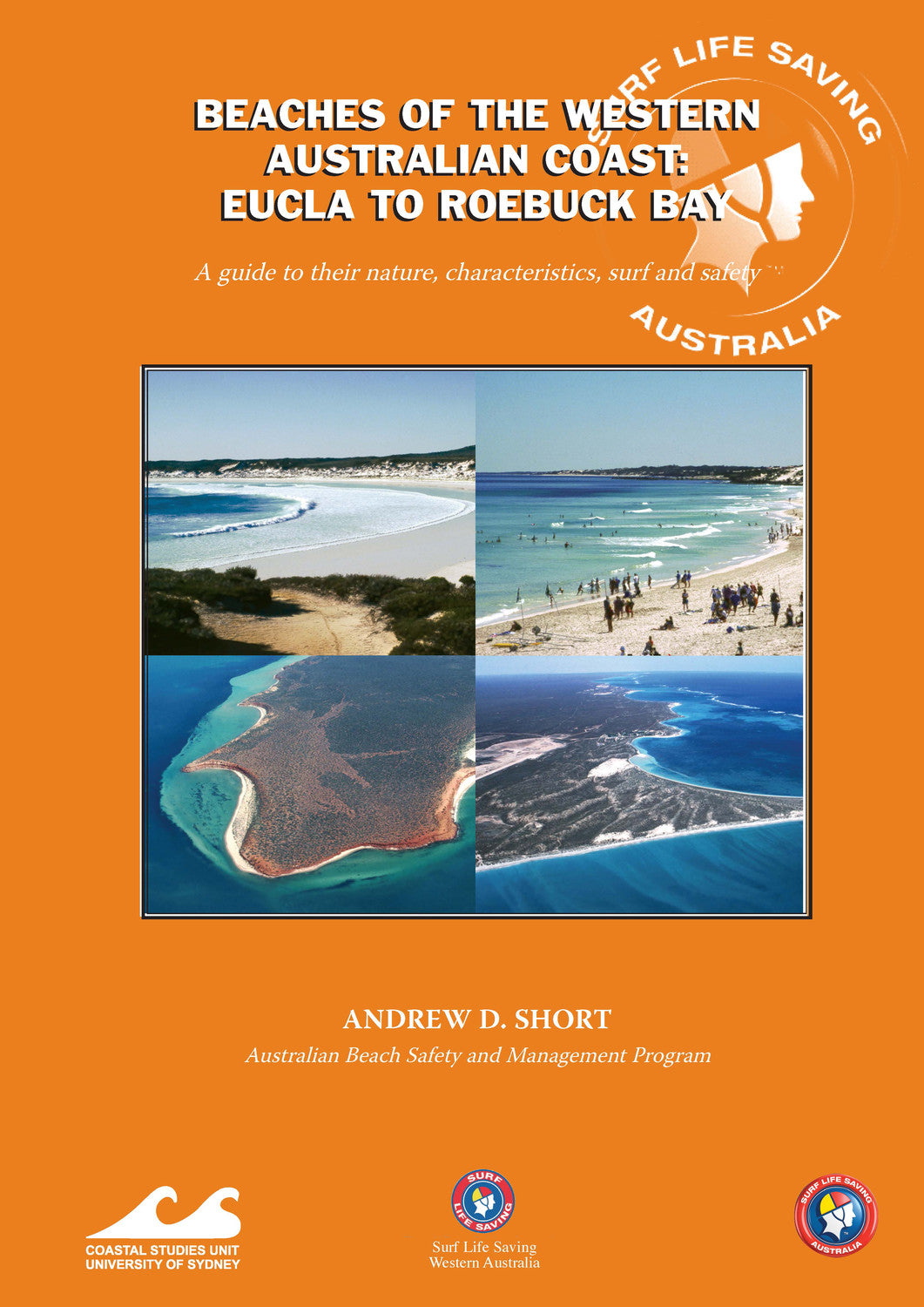 Beaches of the Western Australian Coast