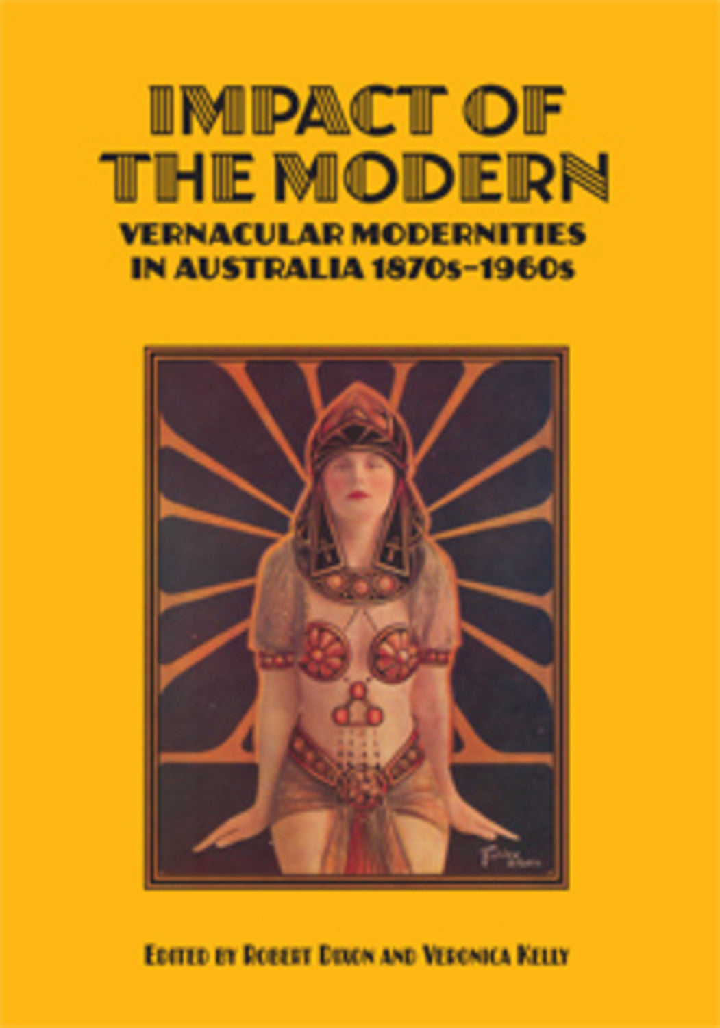Impact of the Modern