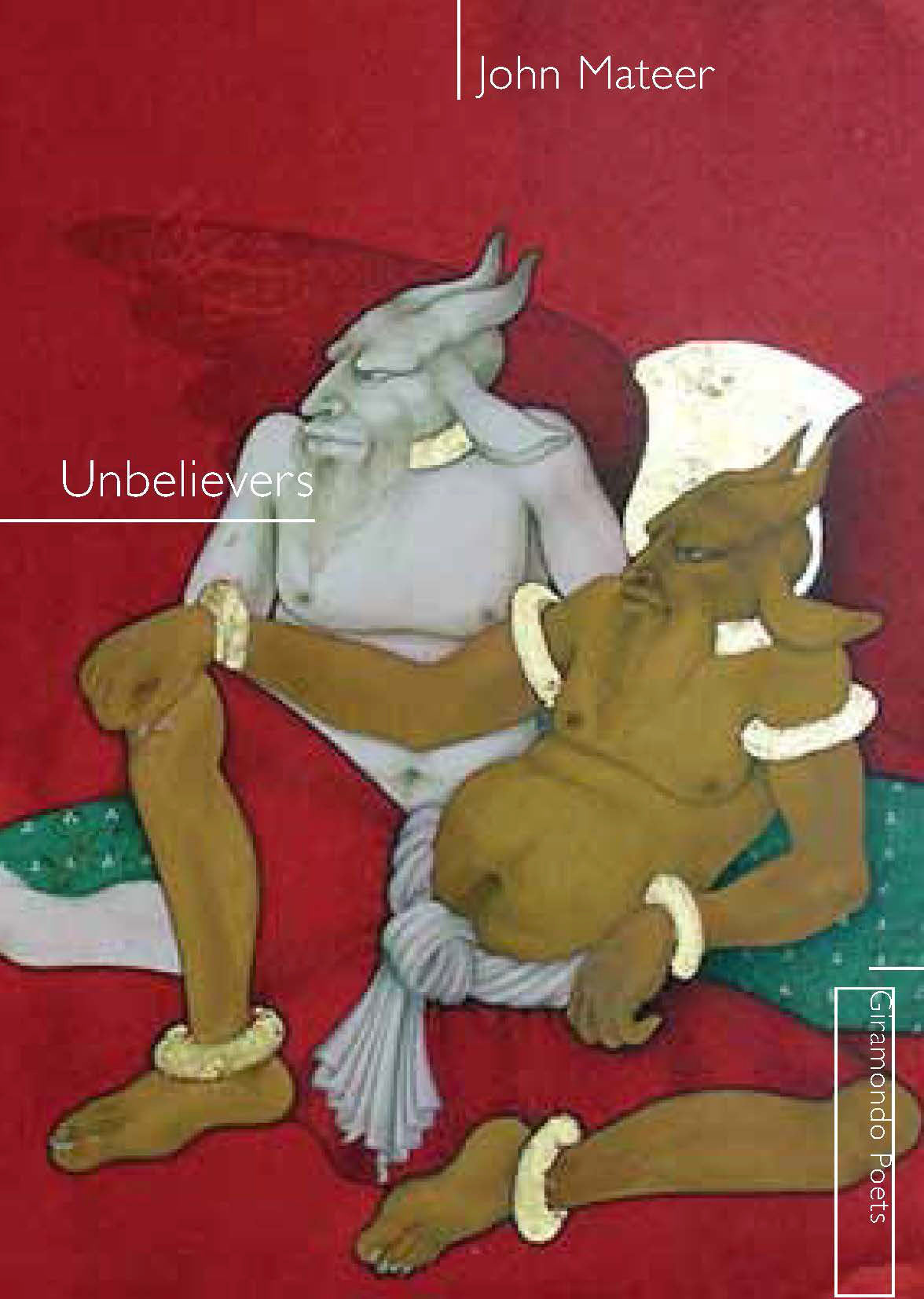 Unbelievers, or The Moor