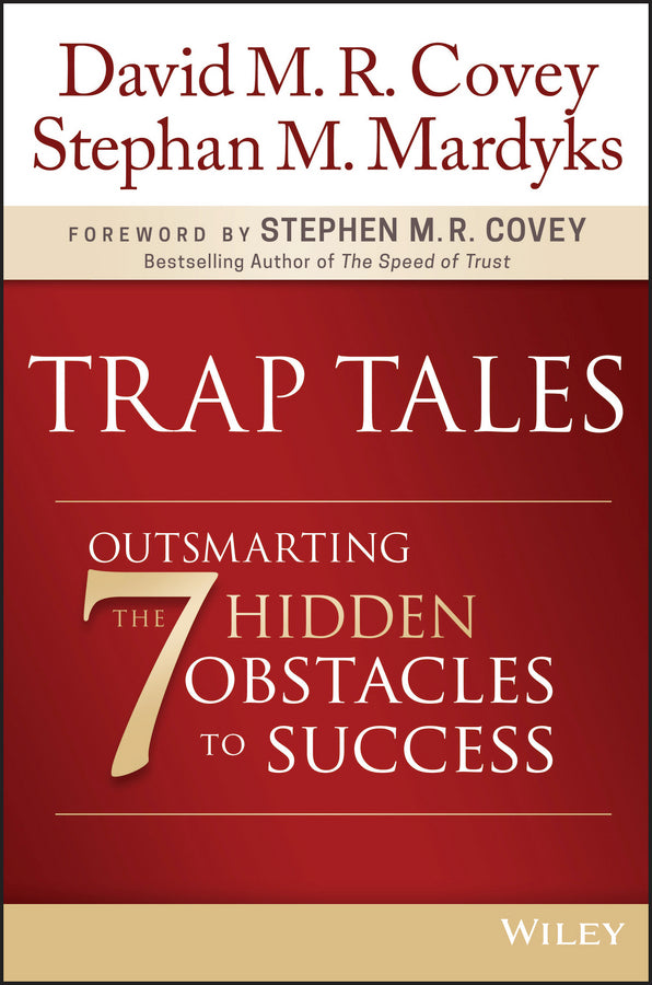 Trap Tales