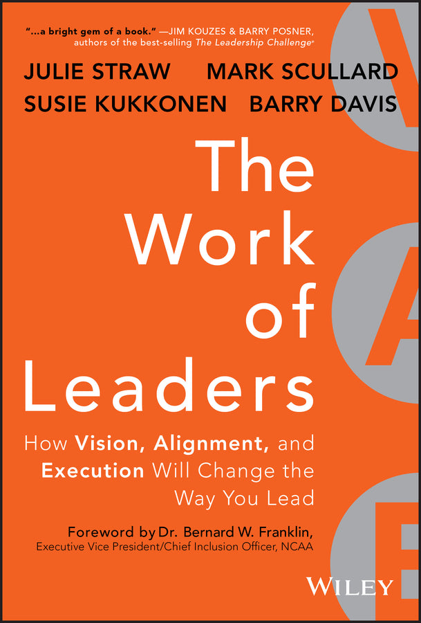 The Work of Leaders