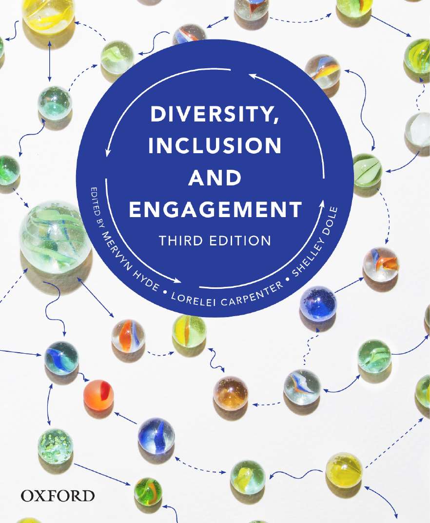 Diversity, Inclusion and Engagement ebook