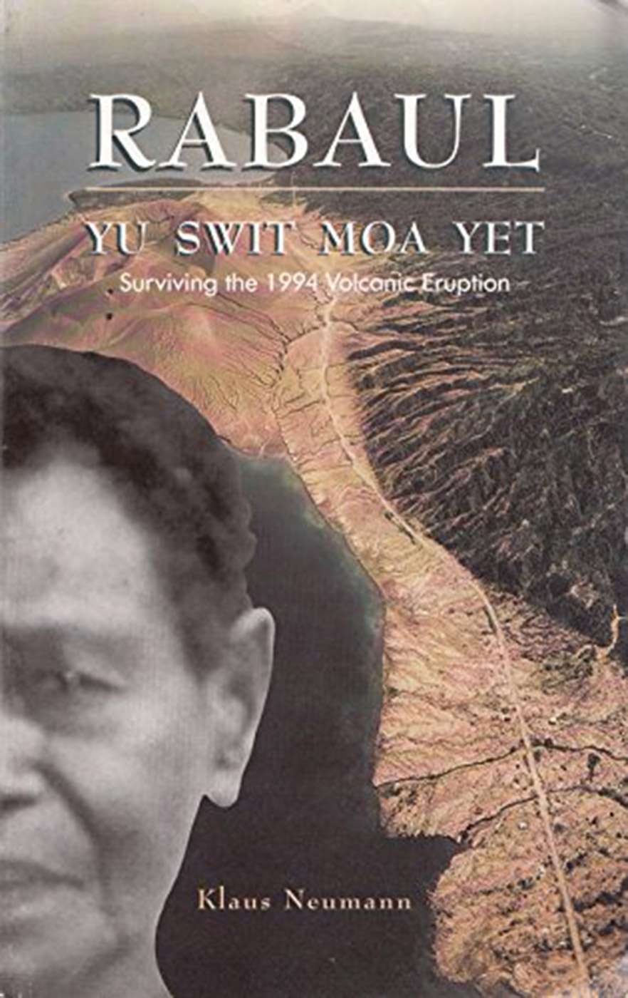 Rabaul Yu Swit Moa Yet