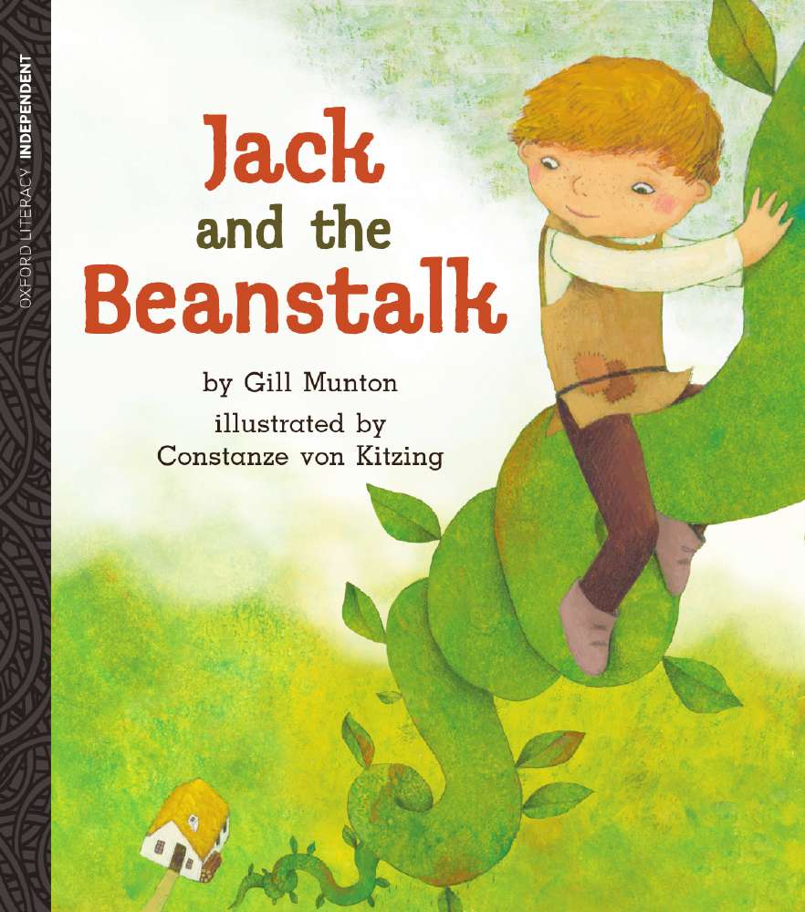 Oxford Literacy Jack and the Beanstalk