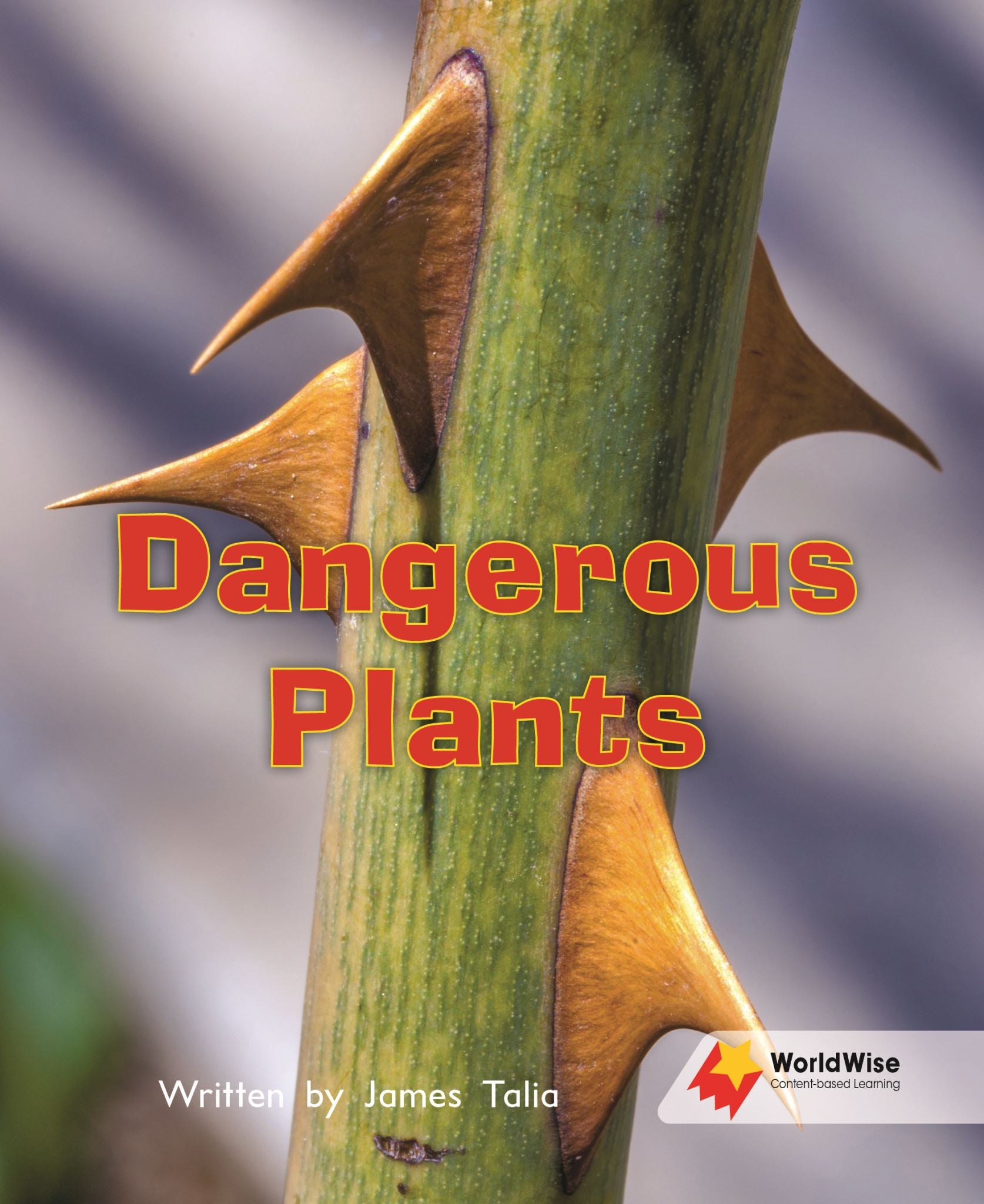 Dangerous Plants