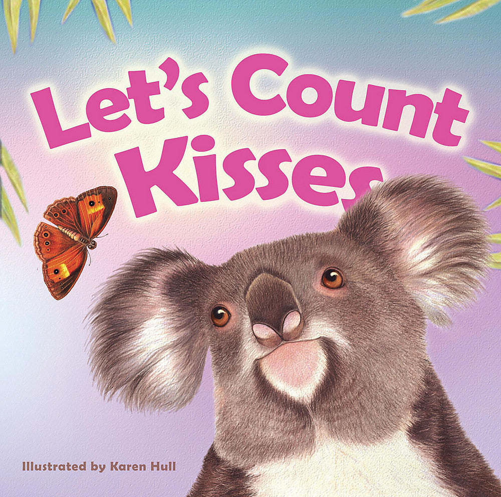 Let's Count Kisses
