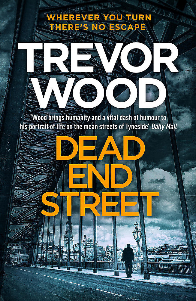 Dead End Street