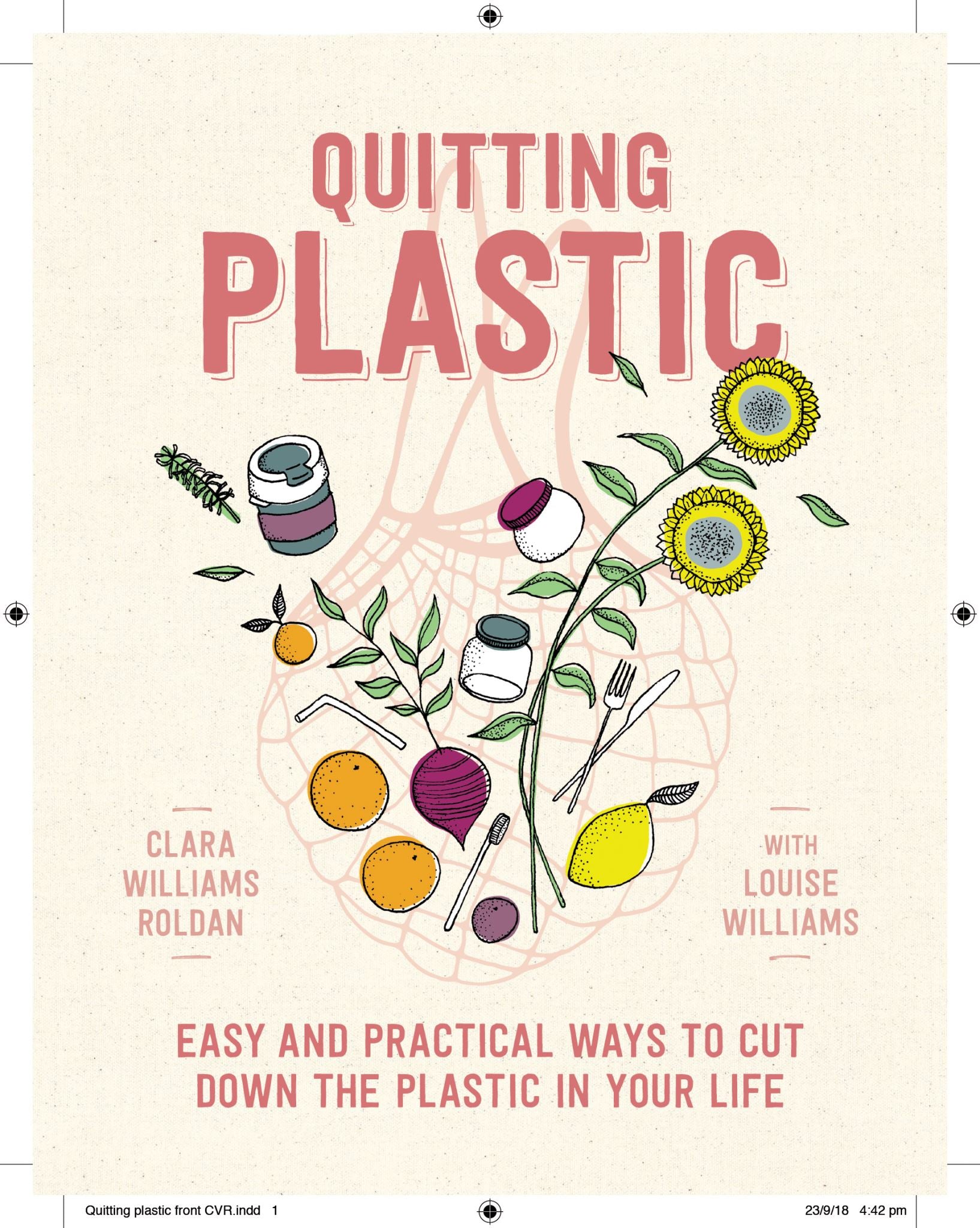 Quitting Plastic