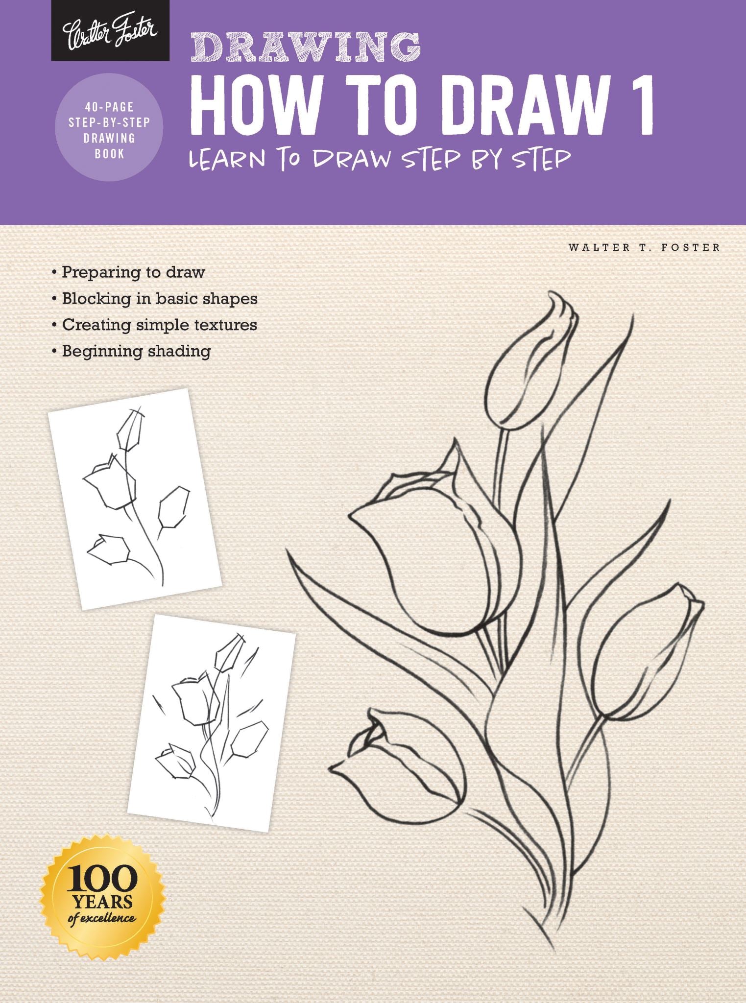 How to Draw 1 (Drawing)