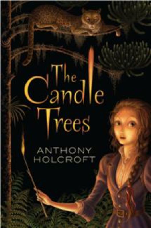 The Candle Trees